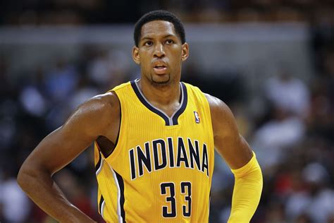 3 NBA players who are Jehovahs Witnesses: Danny Granger,。